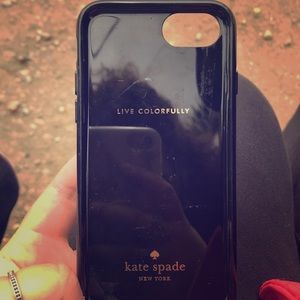 Phone case (iPhone 7)